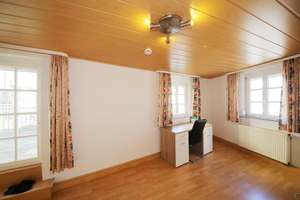 Ferienwohnungen-Gmuend Stadtherberge Muehlbergle Schwäbisch Gmünd Esterno foto